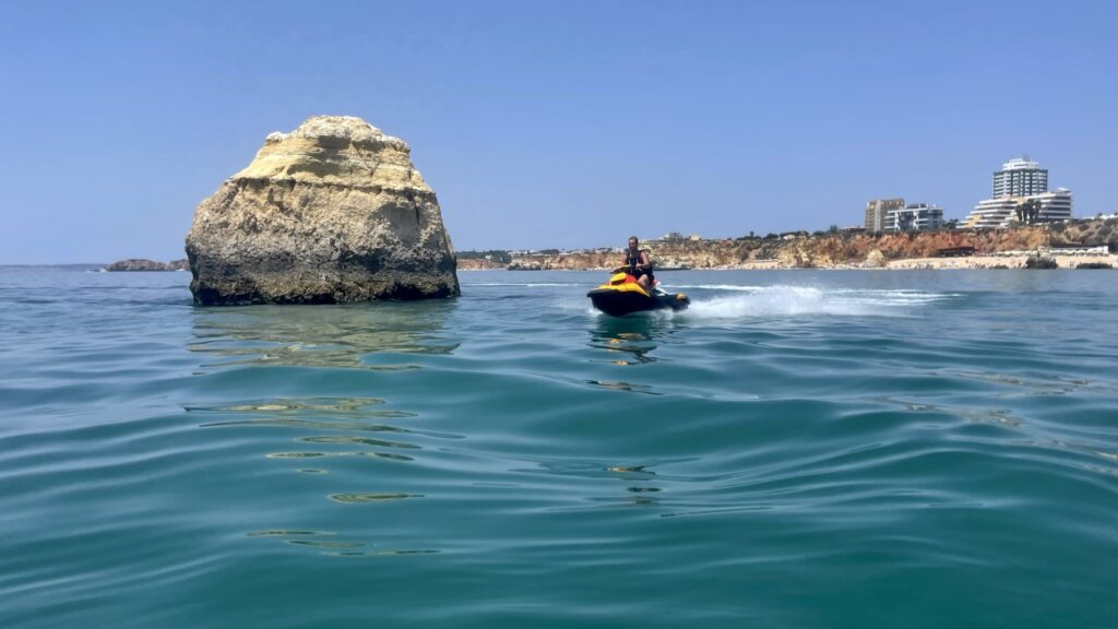 Jetski Verhuur